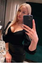 Проститутка Милена (23 лет, Пятигорск)